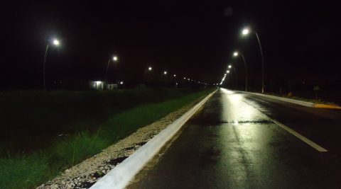 Prolongación de la Av. Héroe de Nacozari