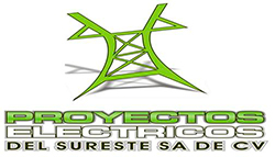 Proyectos Eléctricos del Sureste S.A. de C.V. - Empresa de Ingenierí­a y Construcción de Redes Eléctricas